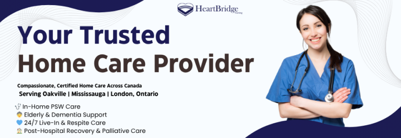 HeartBridge Nursing