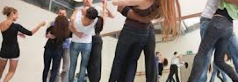École de Danse Guylain Cyr