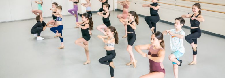 Greta Leeming Studio of Dance