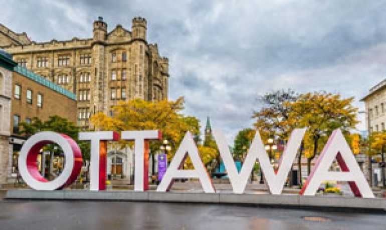 Top 10 Best Places to go in Ottawa