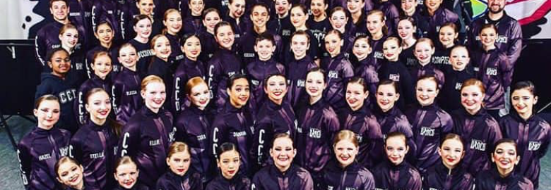 Capital City Dance