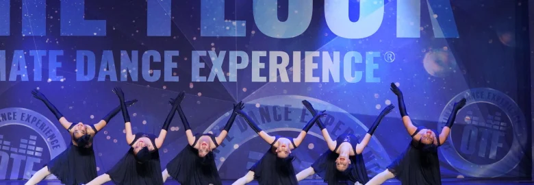 Canadian School of Dance (CSD)