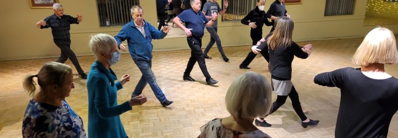 Dance 2 Live Ottawa (formerly DanceTown)