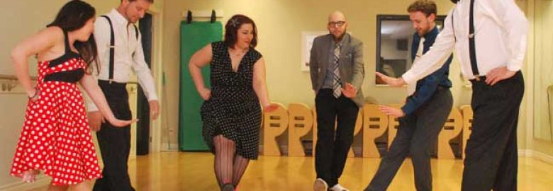 Dance with Alana
