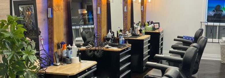 Lovera Barbershop by Oxalc (klipperz)