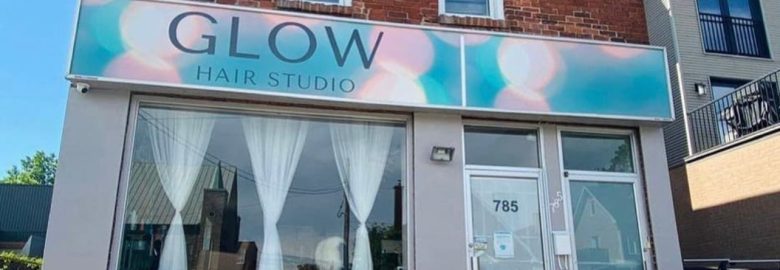 Glow Hair Studio