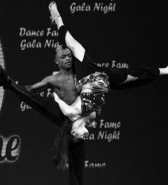 Golden Flame Dance Company 