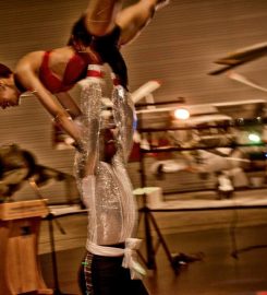 Golden Flame Dance Company 