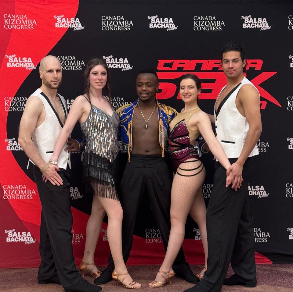 EventOra Ottawa events and community activities banner