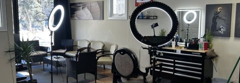 Spark Barbershop