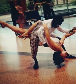 Golden Flame Dance Company 