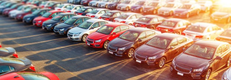 Sean’s Auto Sales & Service