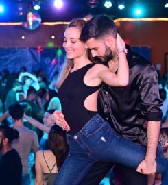 Vibe Salsa