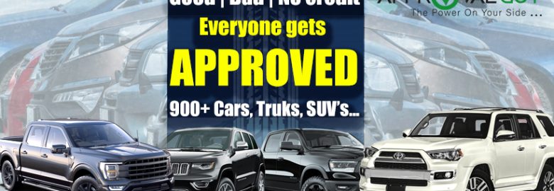 Approval Guy