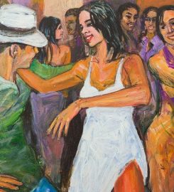Vibe Salsa