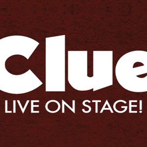Clue - Live on Stage - Ottawa 34 12 1