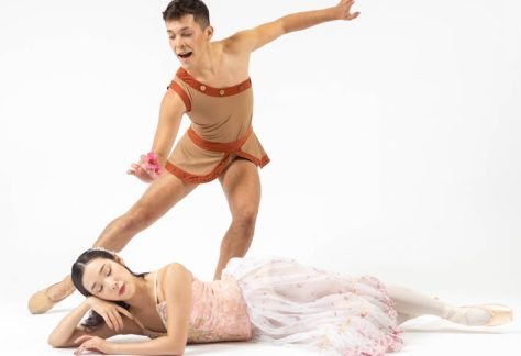 Le songe d'une nuit d'été - Ballet Jörgen du Canada | Gatineau 46 13