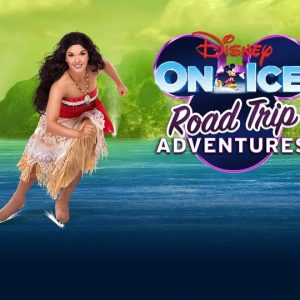 Disney On Ice presents Road Trip Adventures 42 7