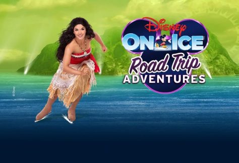 Disney On Ice presents Road Trip Adventures 20 7