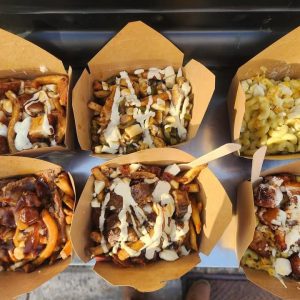 Orleans Poutinefest & Street Food Frenzy 52 9 1