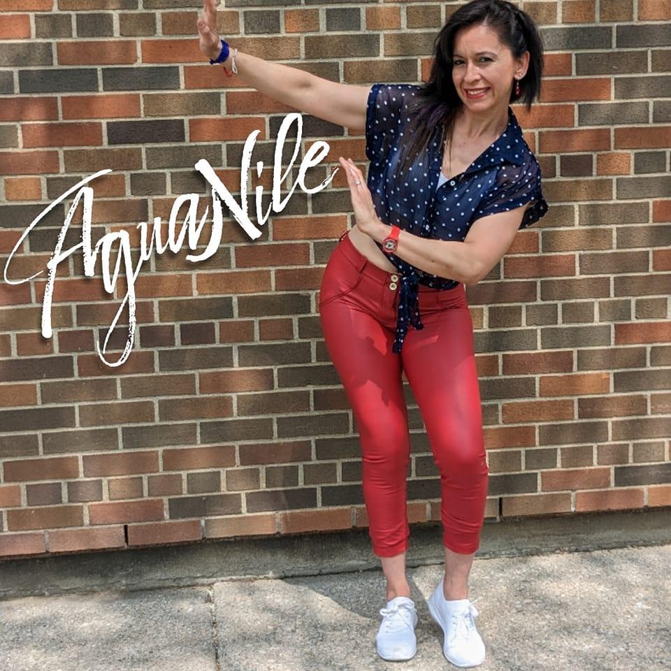 Aguanile