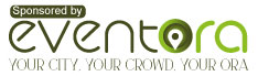 EventOra logo