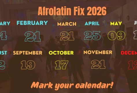 AfroLatin Fix Social (Salsa/Bachata/Kizomba/Konpa/Zouk) 2026 60 x e1760461137615