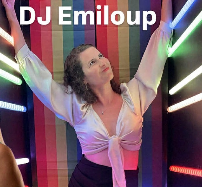 DJ Emiloup