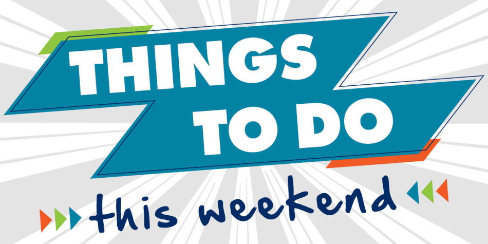 Things To Do in Ottawa This Weekend