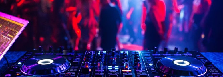 Jesse’s Dj Service