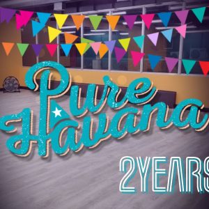 Events 1 Pure Havanas 2nd Anniversary