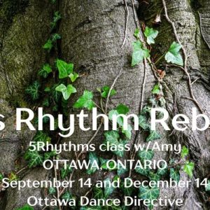 Roots Rhythm