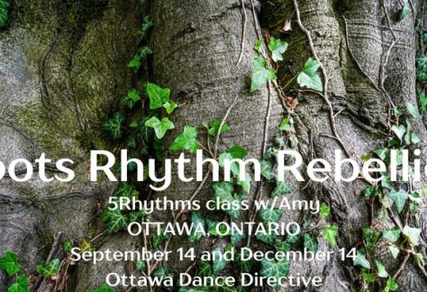 Roots Rhythm
