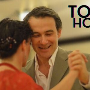 Tomas Howlin in Ottawa