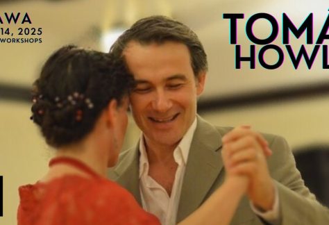 Tomas Howlin in Ottawa